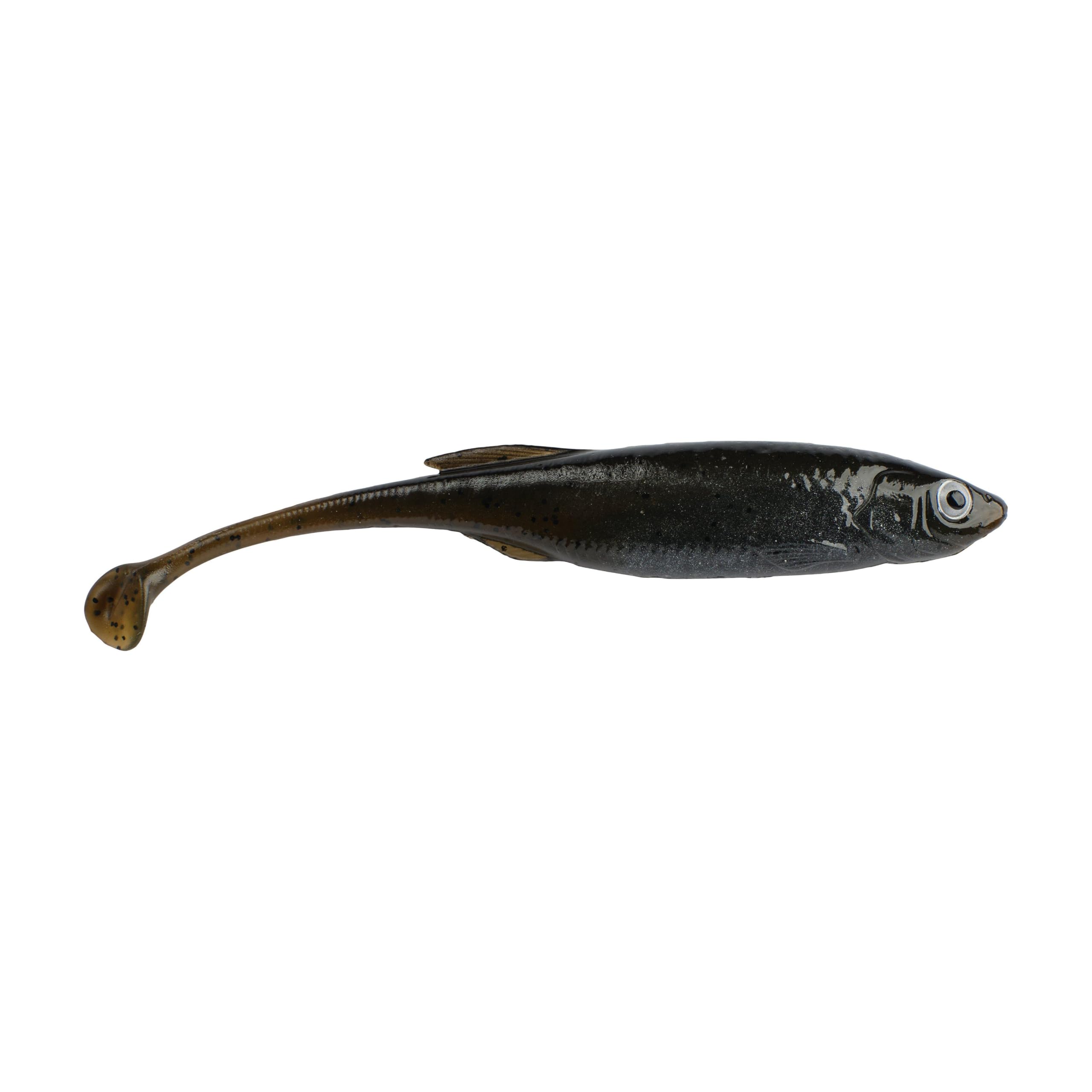 Berkley PowerBait Drip Swimmer Fishing Soft Bait