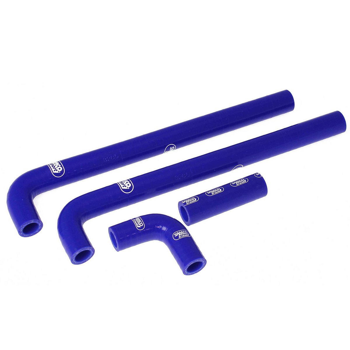 SAMCO - Kit manguitos tubos refrigeracion azul - 39903