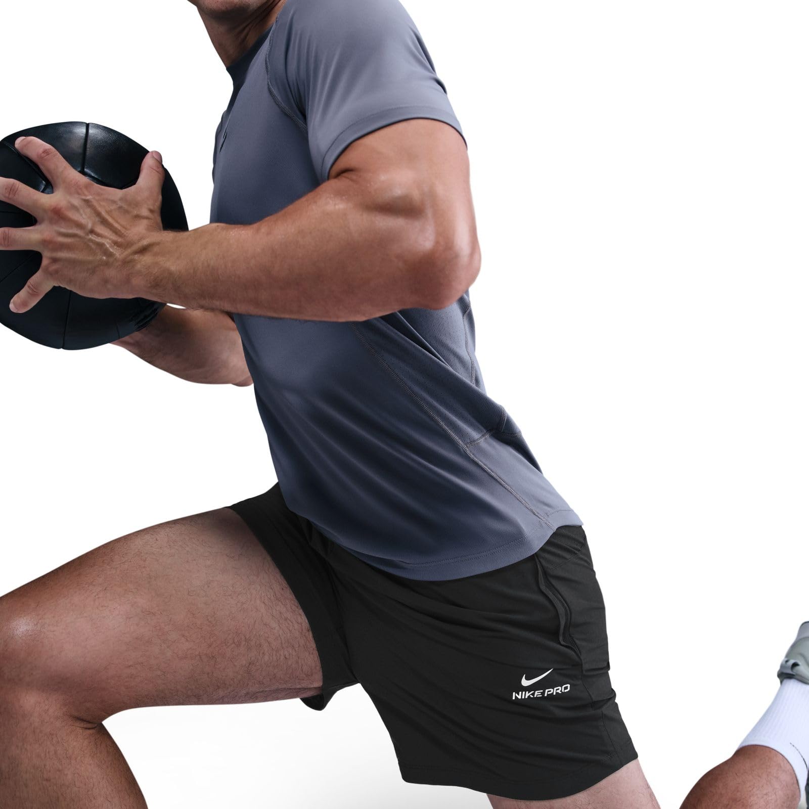 NIKE Pantalones Cortos para Hombre