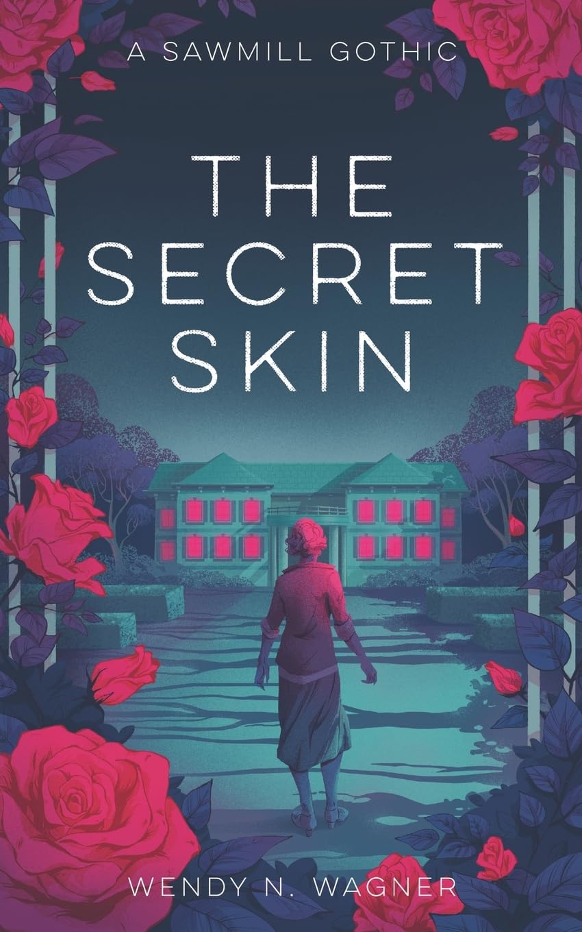 The Secret Skin (Neon Hemlock Novella)