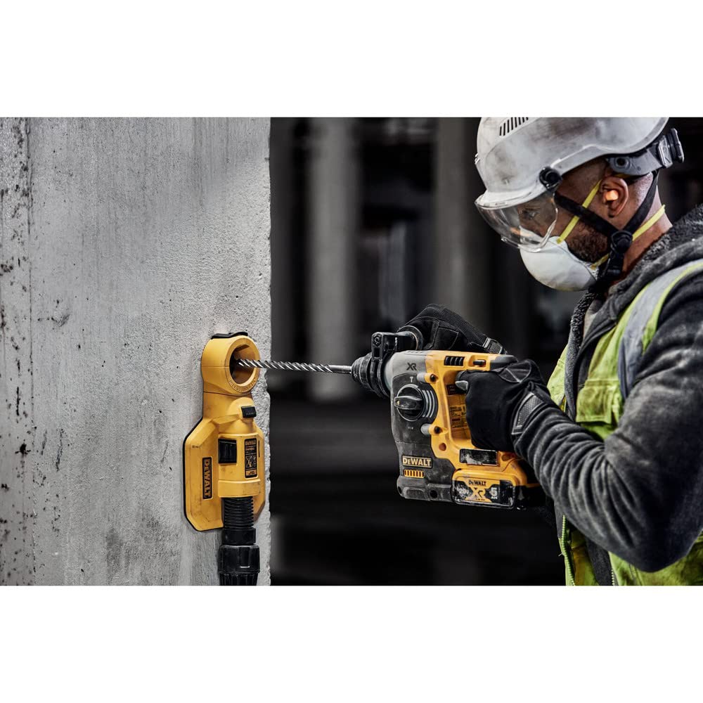 DeWalt dw55300 3/8-inch por 25,4 cm por 30,48 cm roca carbidesds +