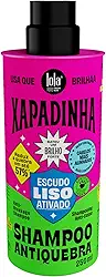 Xapadinha Shampoo Antiquebra 250ml , Lola Cosmetics