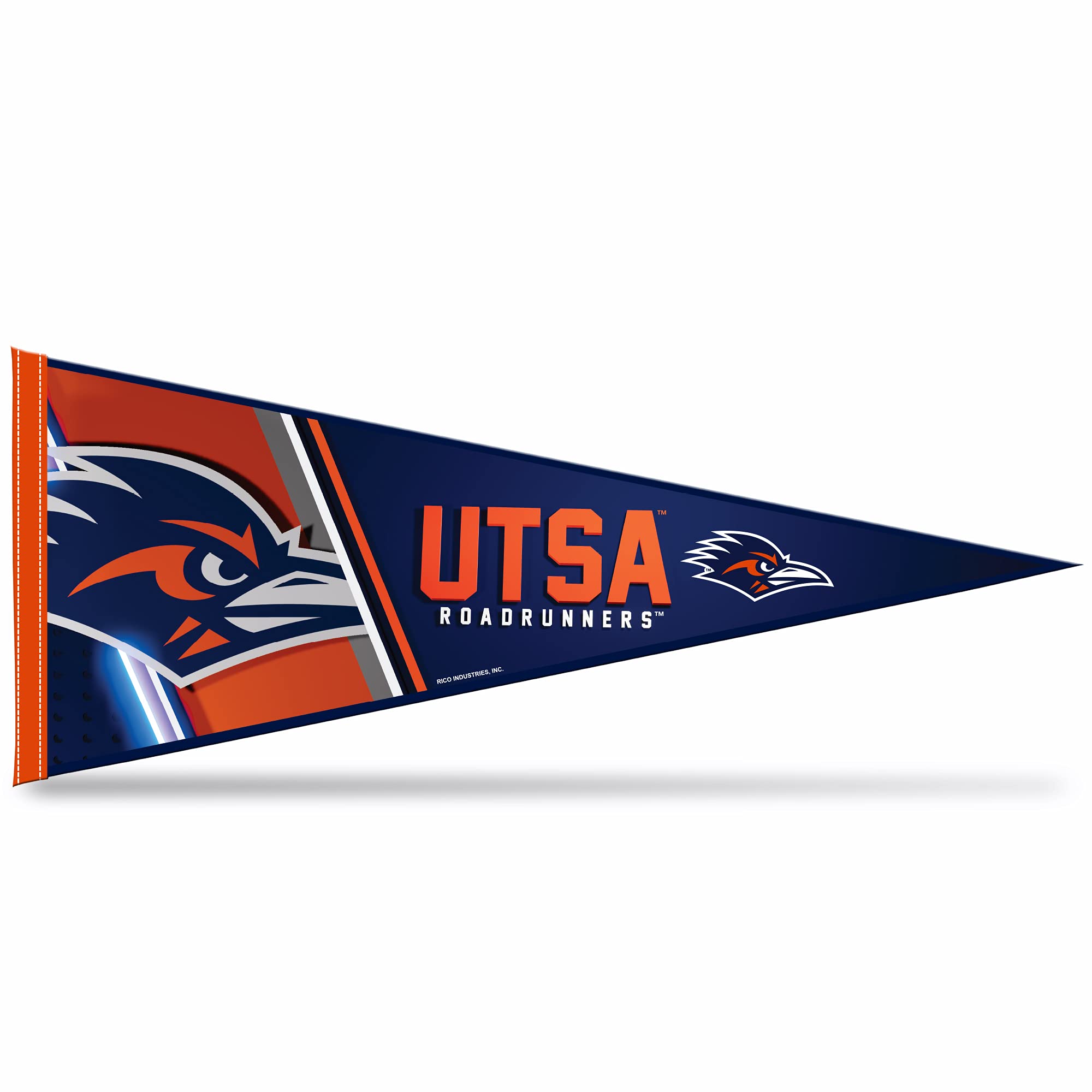Fanion UTSA Roadrunners pour vibrer au rythme du sport US