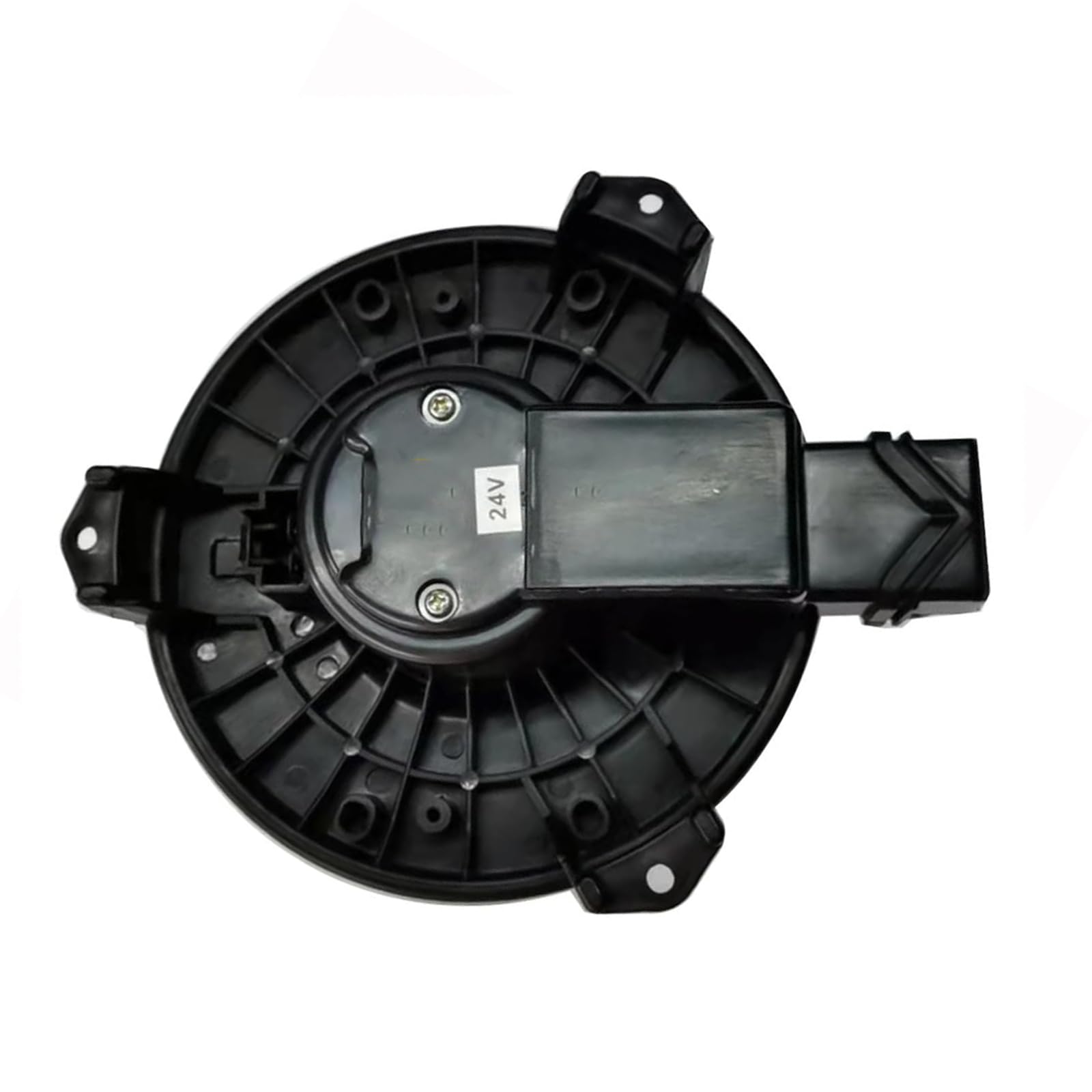 Amazon.com: Haiyazhma Blower Motor 24V 272700-5790 116360-0030