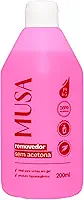 Musa Removedor Sem Acetona 200 Ml