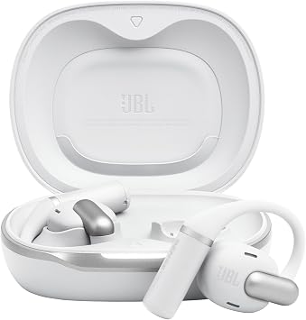 JBL Sense Pro, True Wireless Kulakl k, Beyaz