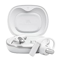 JBL Sense Pro Cuffie Open-Ear True Wireless, Hi-Res Audio