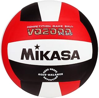 Mikasa - Pelota de Voleibol VQ2000 Micro Cell.