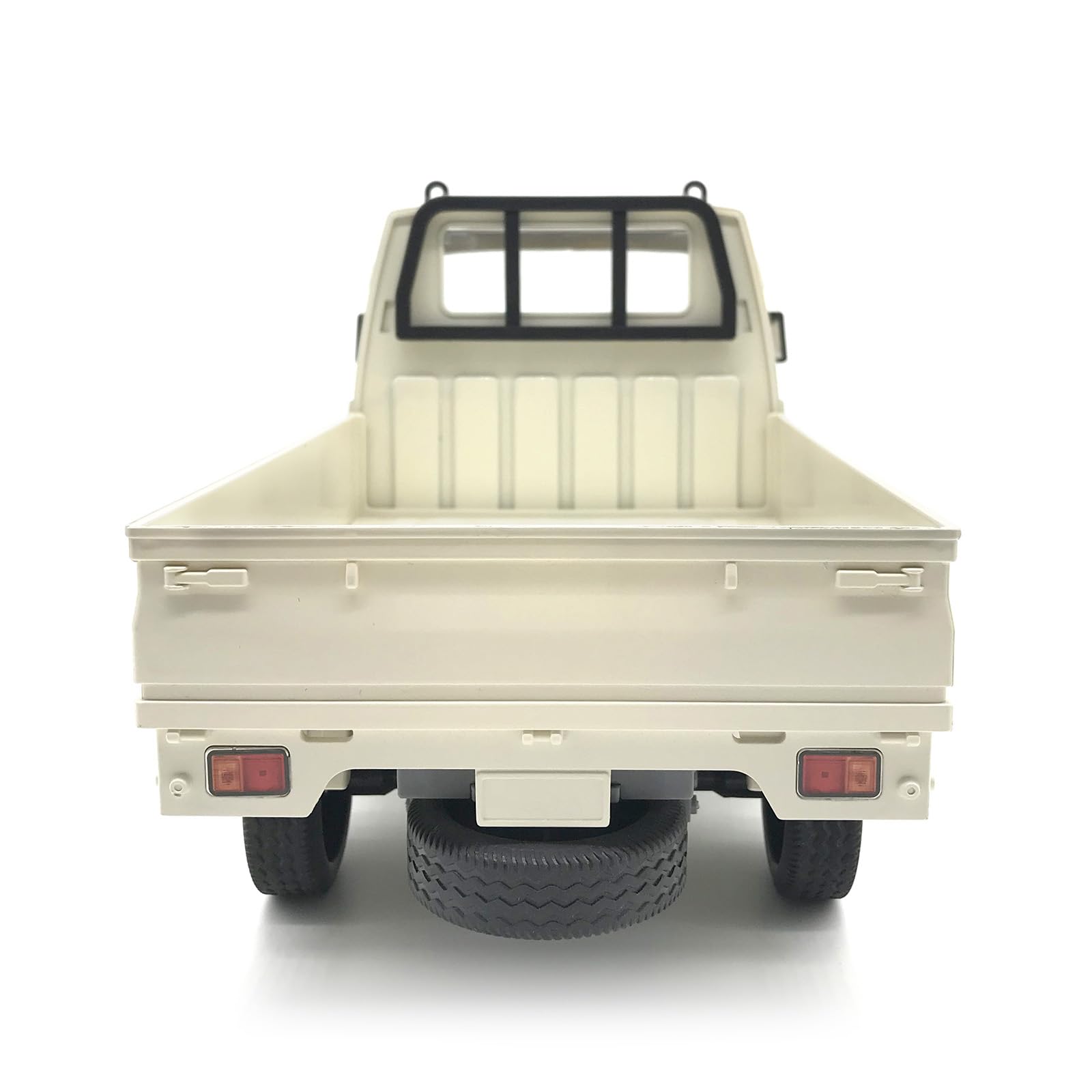 Amazon.co.jp: Dodoore WPL D12 RCカー ケイトラック 1:10スケール