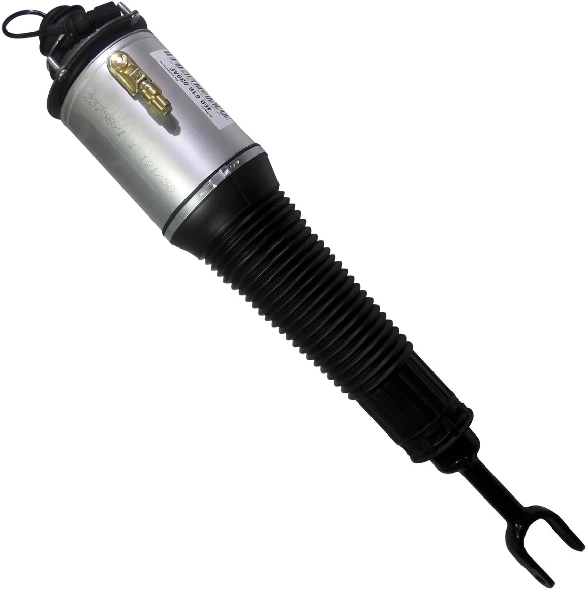 Audi A8 D3 Front Shock Absorber Repair Kit Air Spring Air Bag Air Suspension 4E0616039AJ 4E0616039AH 4E0616039AA 4E0616039AF 4E0616040AJ 4E0616040AH 4E0616040AA 4E0616040AF