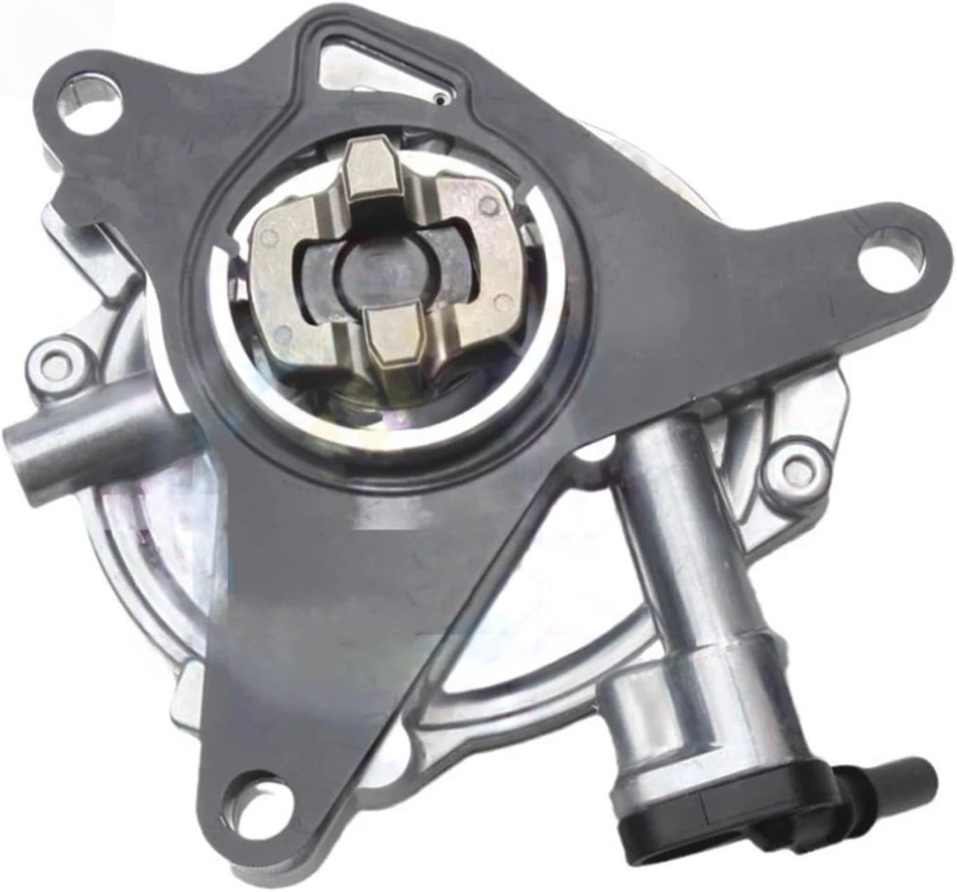 4892641AA Brake Vacuum Pump for Fiat 55270032 55221559 04892641AC 4892641AB 50051181 Brake Vacuum Pump