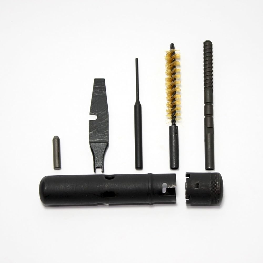 Amazon.co.jp: AK47 AK74 AKM クリーニングキット 7.62x39mm