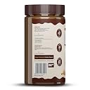BeastLife Crunchy Chocolate Peanut Butter | 24.5 G Protein | 800 gm | 100% Peanuts, High Protein | Zero Palm Oil | Non‑GMO Nut Butter | Fitness-Friendly Spread | Zero Cholesterol gallery image
