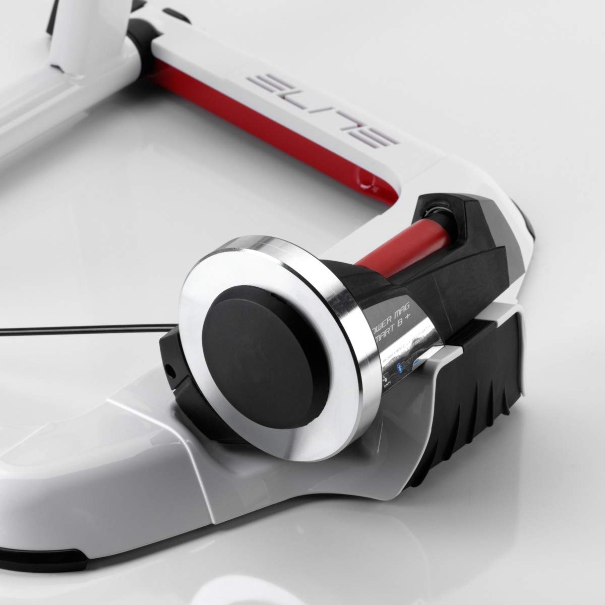 Elite Qubo Power Smart B+ Unisexe Adulte Rouge