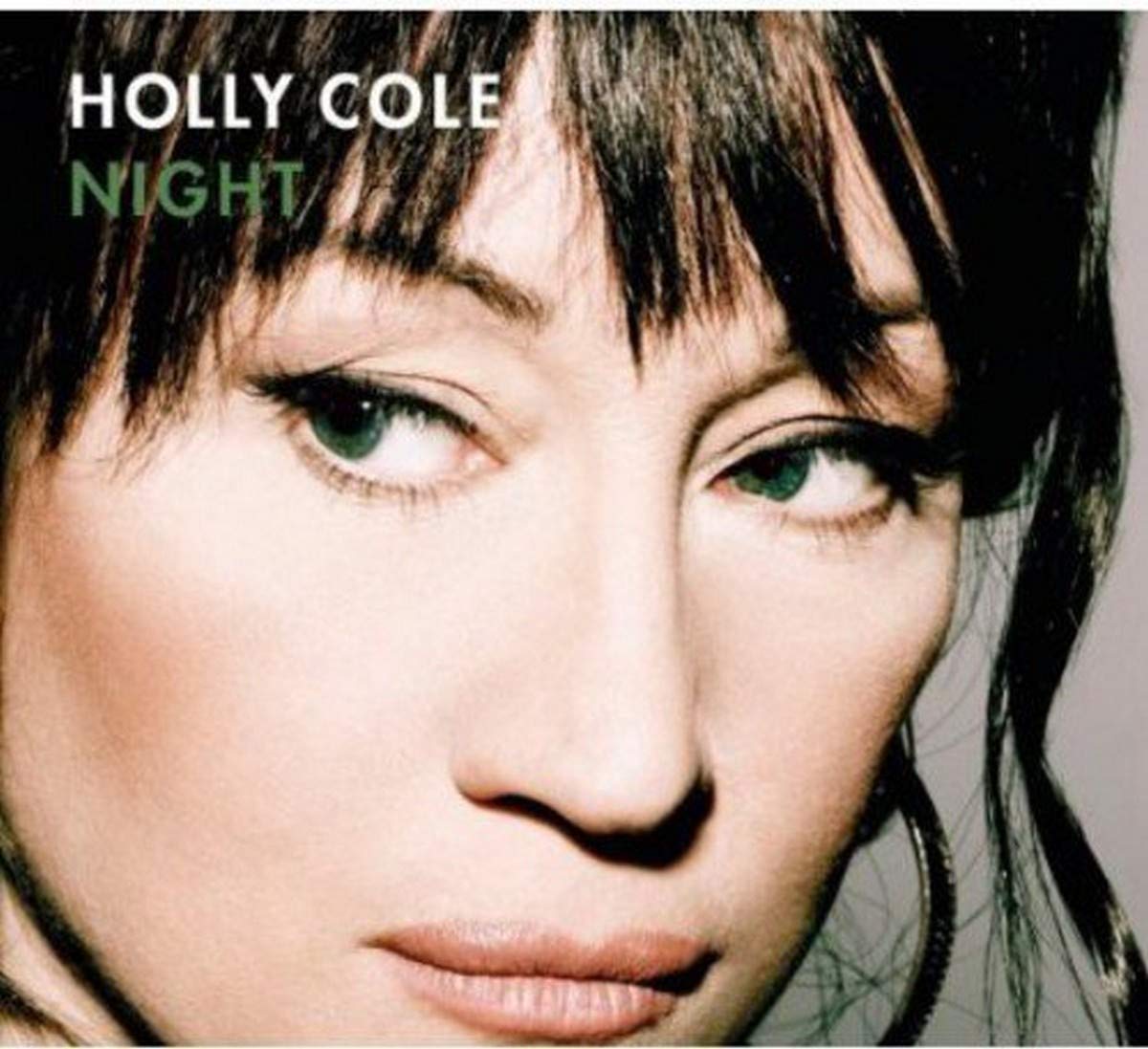 Night [Audio CD] COLE,HOLLY