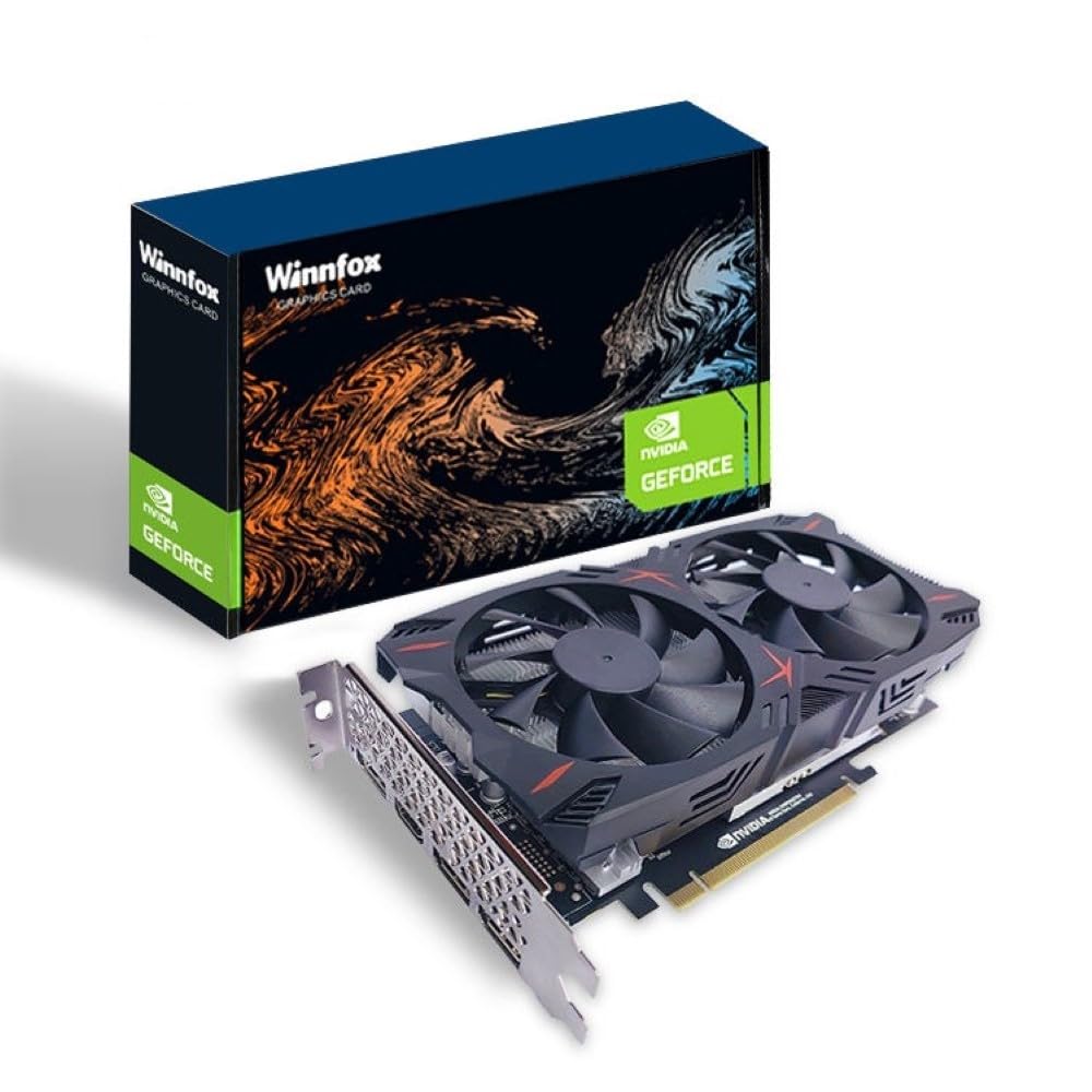GeForce GTX 1060 6GB GDDR5 192bits - Pcwinmax GTX1060-6GB-DDR5