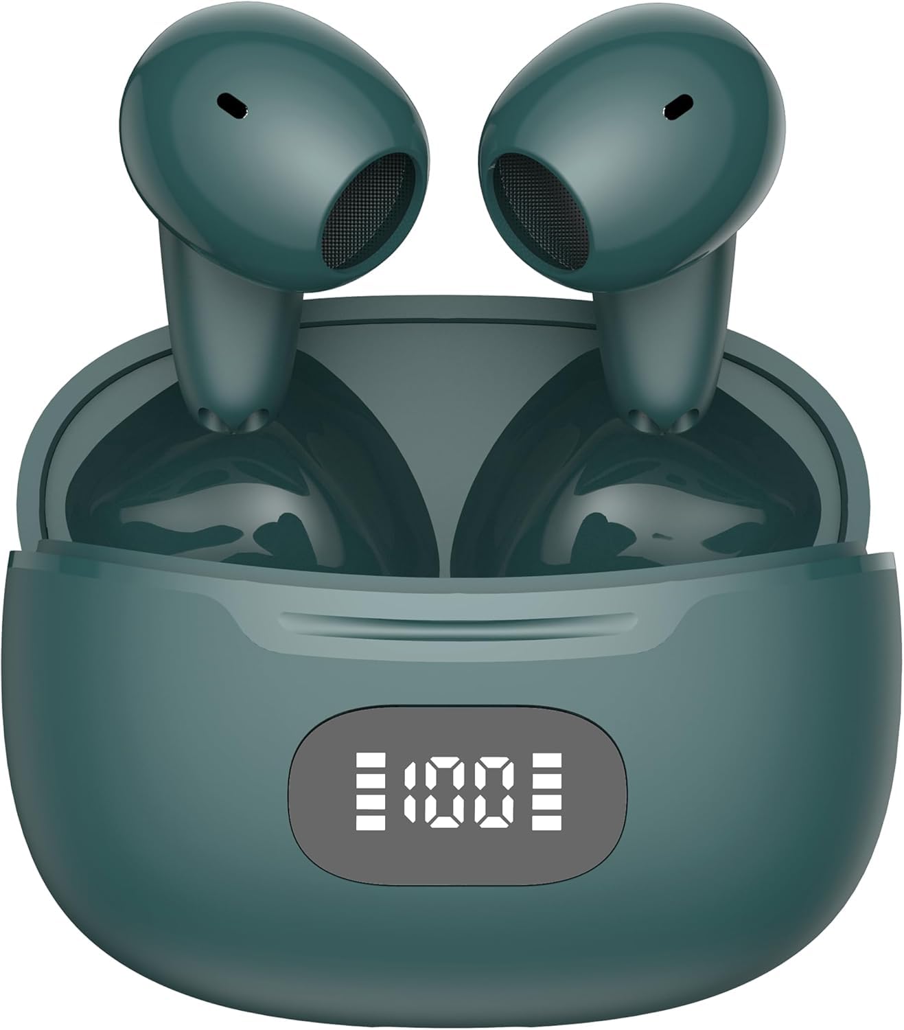 Amazon.co.jp: イヤホン Bluetooth イヤホン ワイヤレスイヤホン 2024 