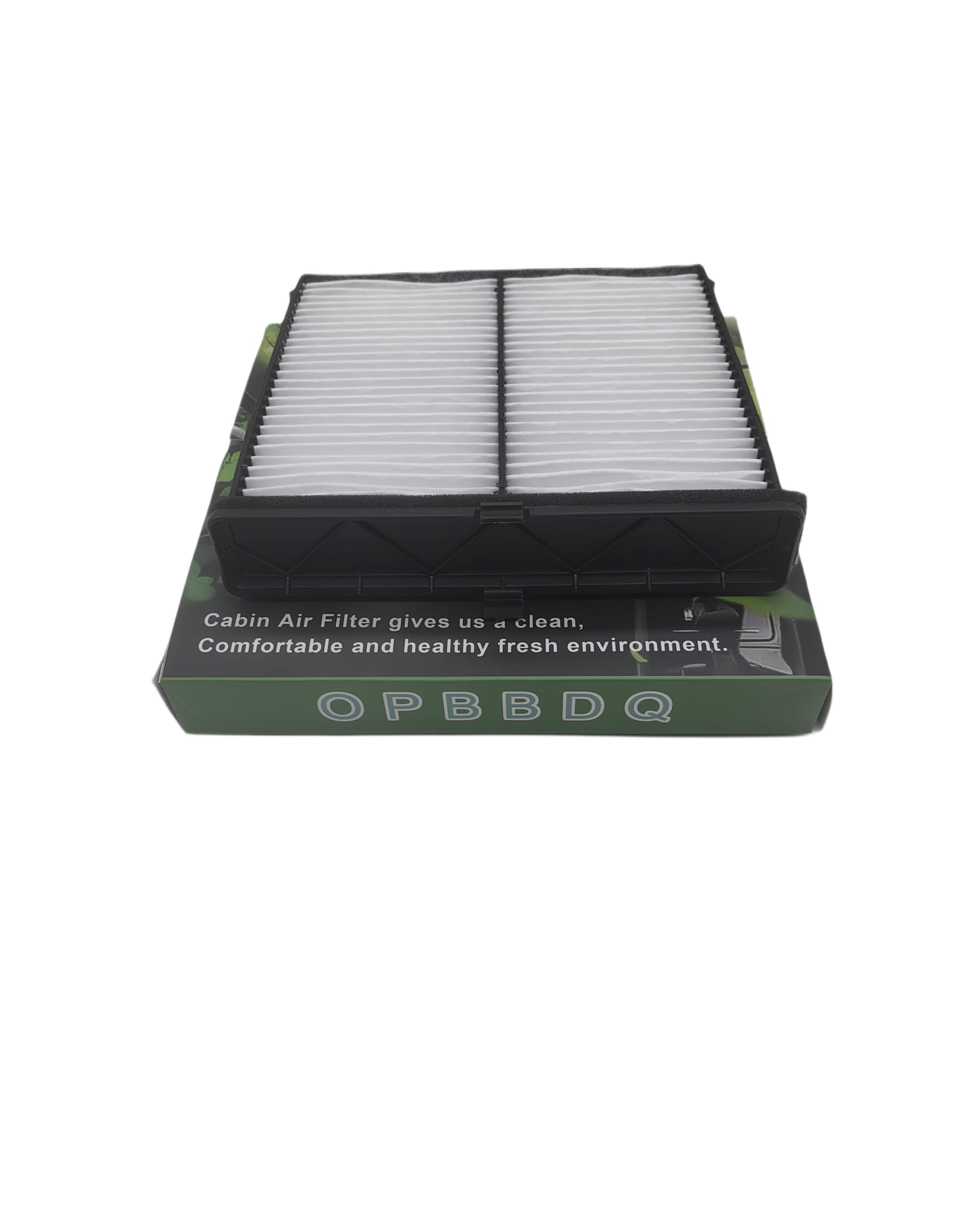 Sporacingrts HV99516 Filtro de aire de motor para Mazda CX-30 2020-2023