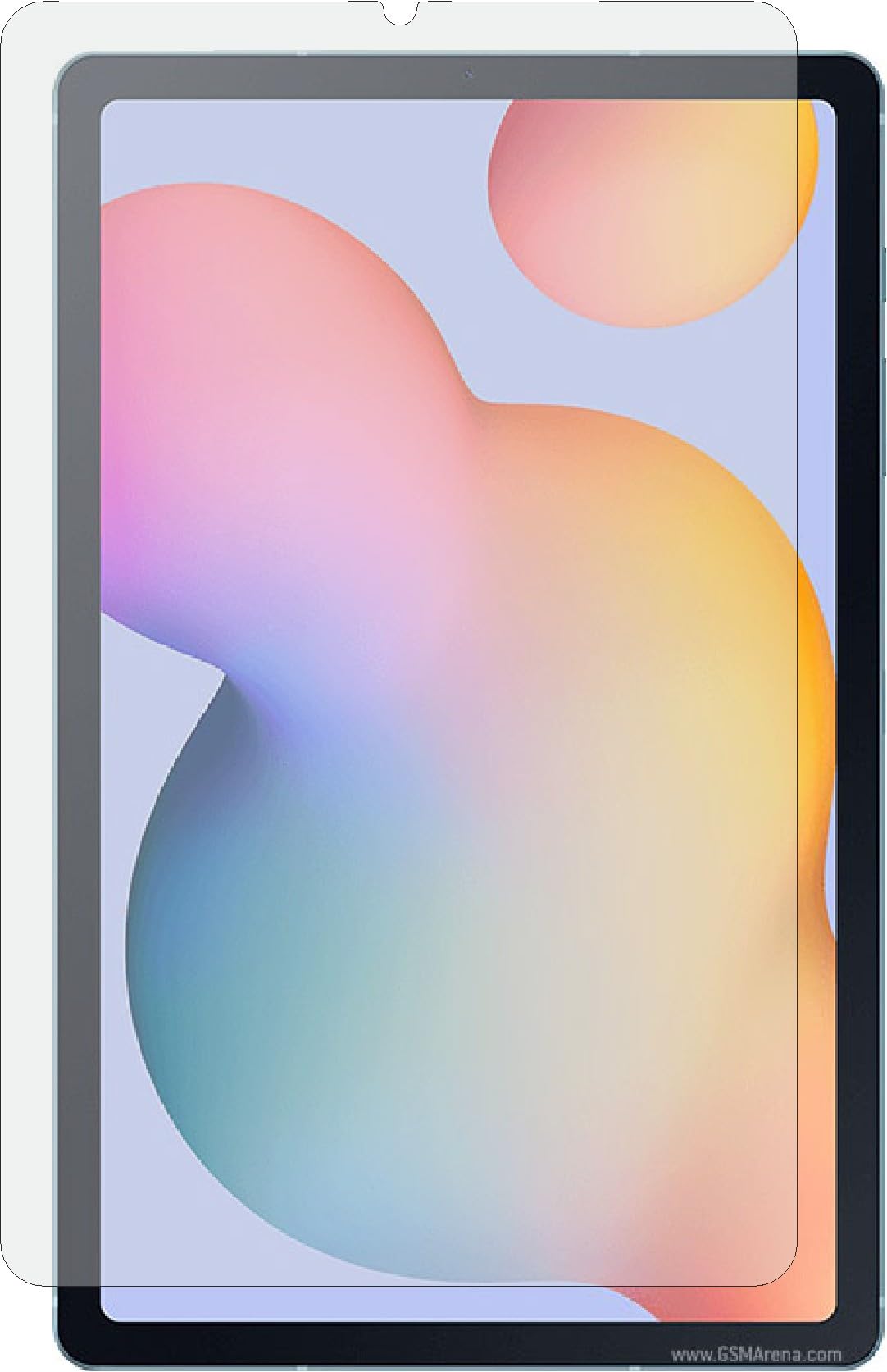 TELTREK Screenguard For Samsung Galaxy Tab S6 Lite 2020/2022 Wifi SMP613, SMP610, SMP615, SMP619 10.4 inch, Fiber Tempered Glass Screen Protector, Screen Guard for Galaxy Tab S6 Lite 2022 10.4 (B0CM6ZN3VS) Amazon Price History, Amazon Price Tracker