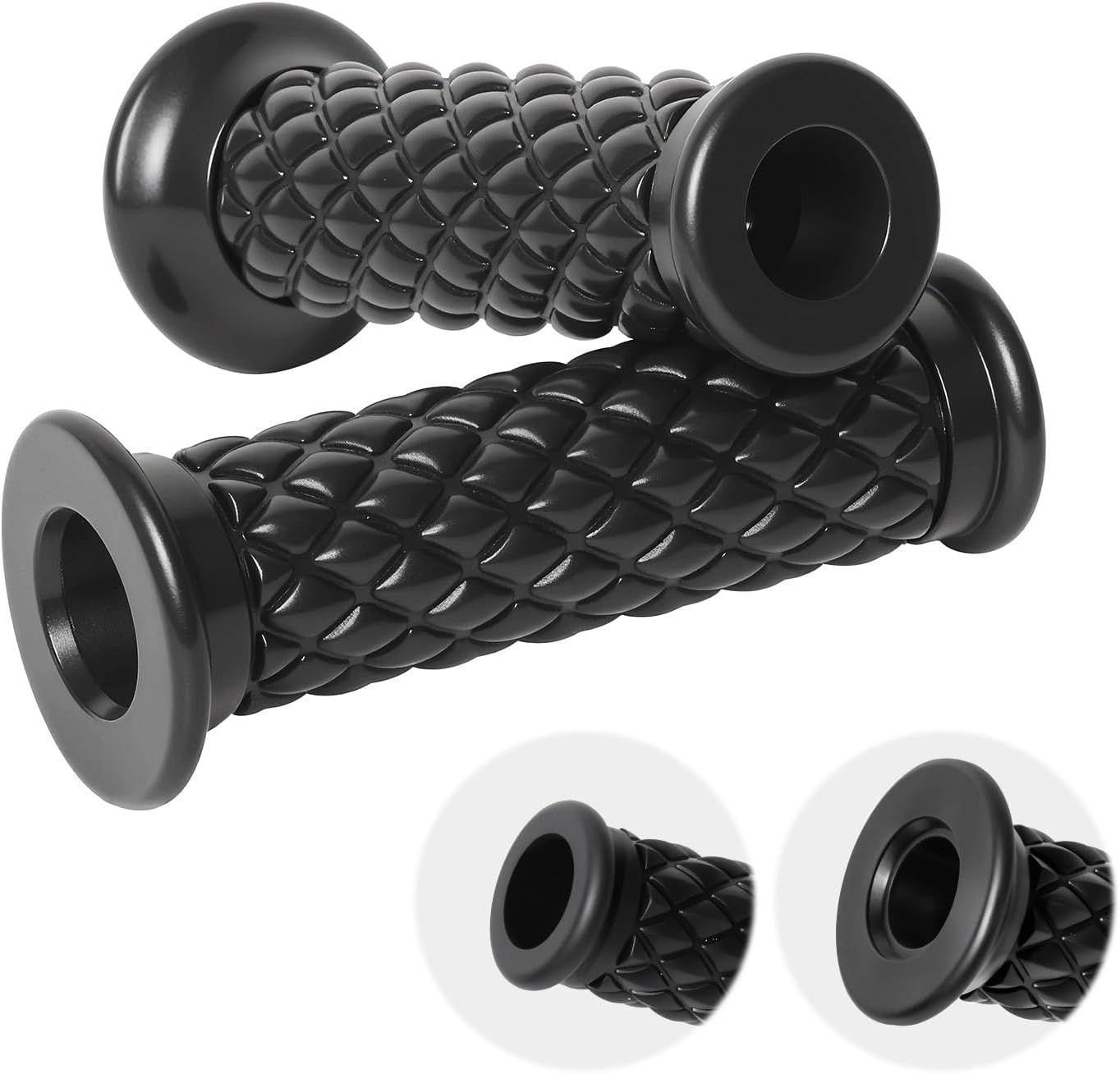 SK-Motorcycle Handlebar grips