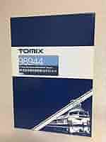 Amazon.co.jp: 限定品 トミックス 98944 JR E3-0系 東北新幹線