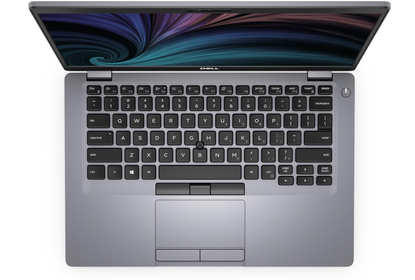 Amazon.com: Dell Latitude 5410 Laptop 14 Inch Full HD PC Notebook