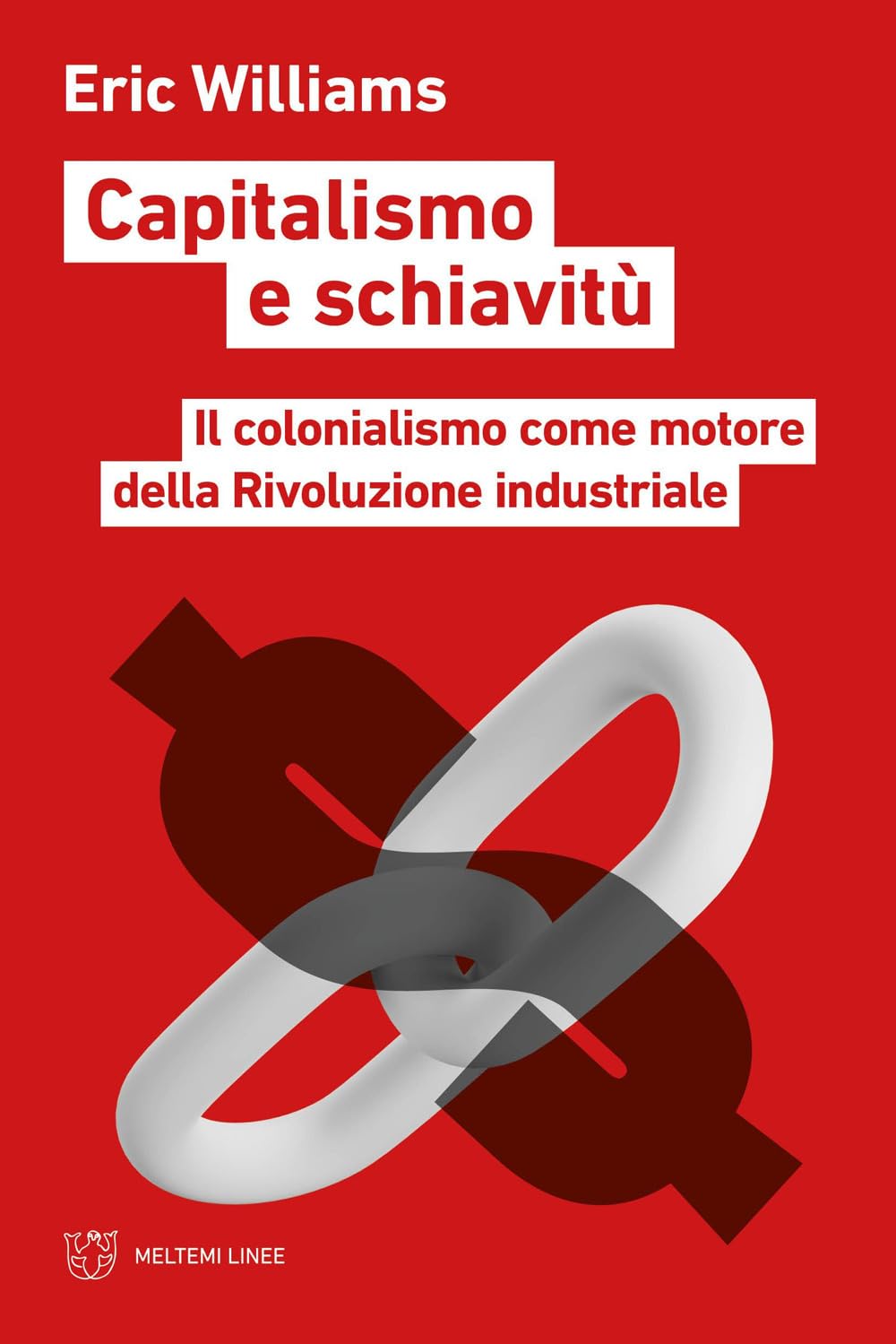 Capitalismo E Schiavitù. Il Colonialismo Come Motore Della Rivoluzione Industriale - 4