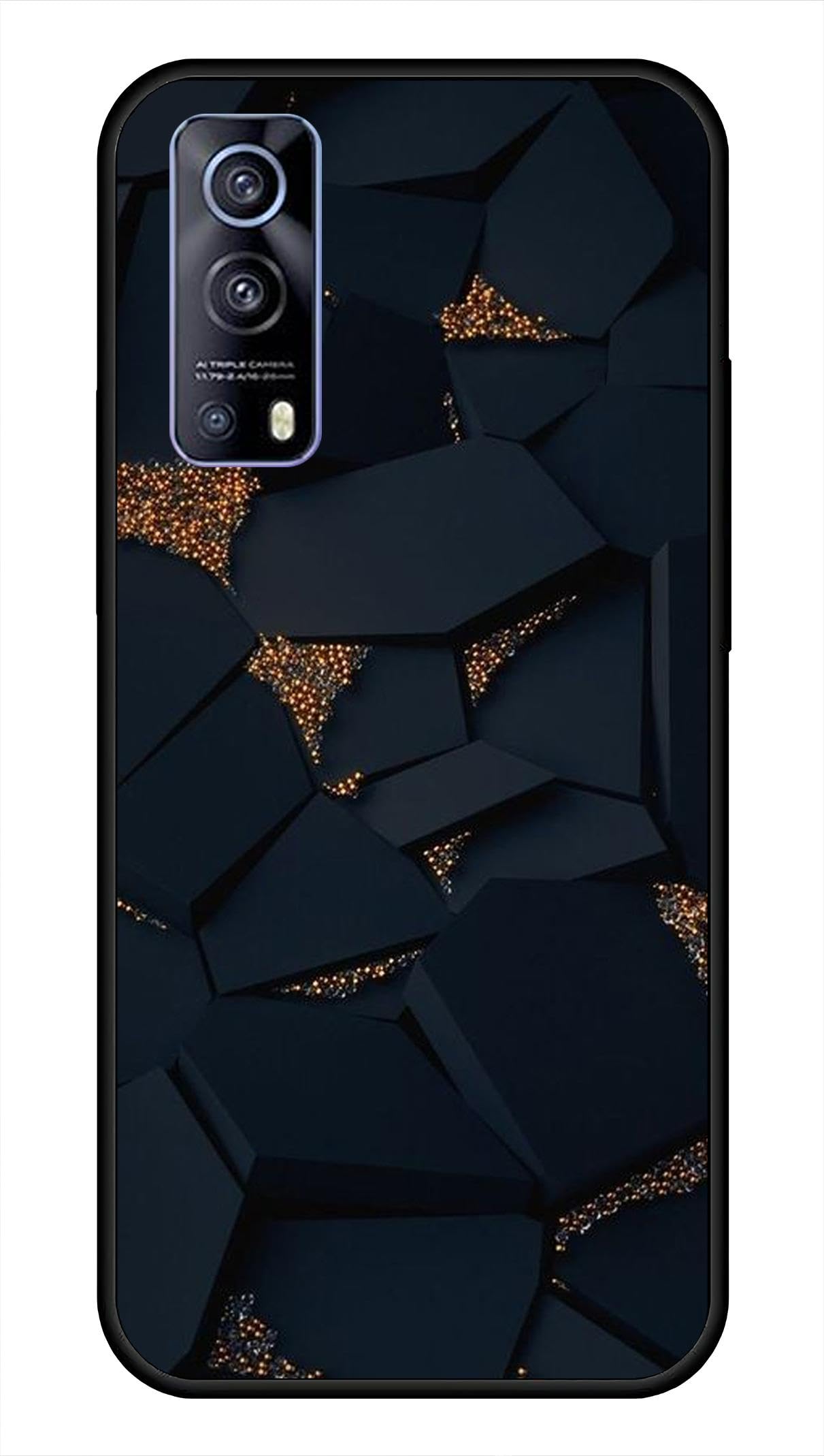 NDCOM for iQOO Z3 5G Back Cover Printed Metal Case (B0B8LYFXHS) Amazon Price History, Amazon Price Tracker