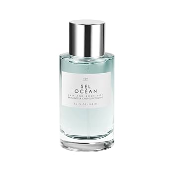Amazon.com : Le Monde Gourmand Sel Océan Hair & Body Perfume