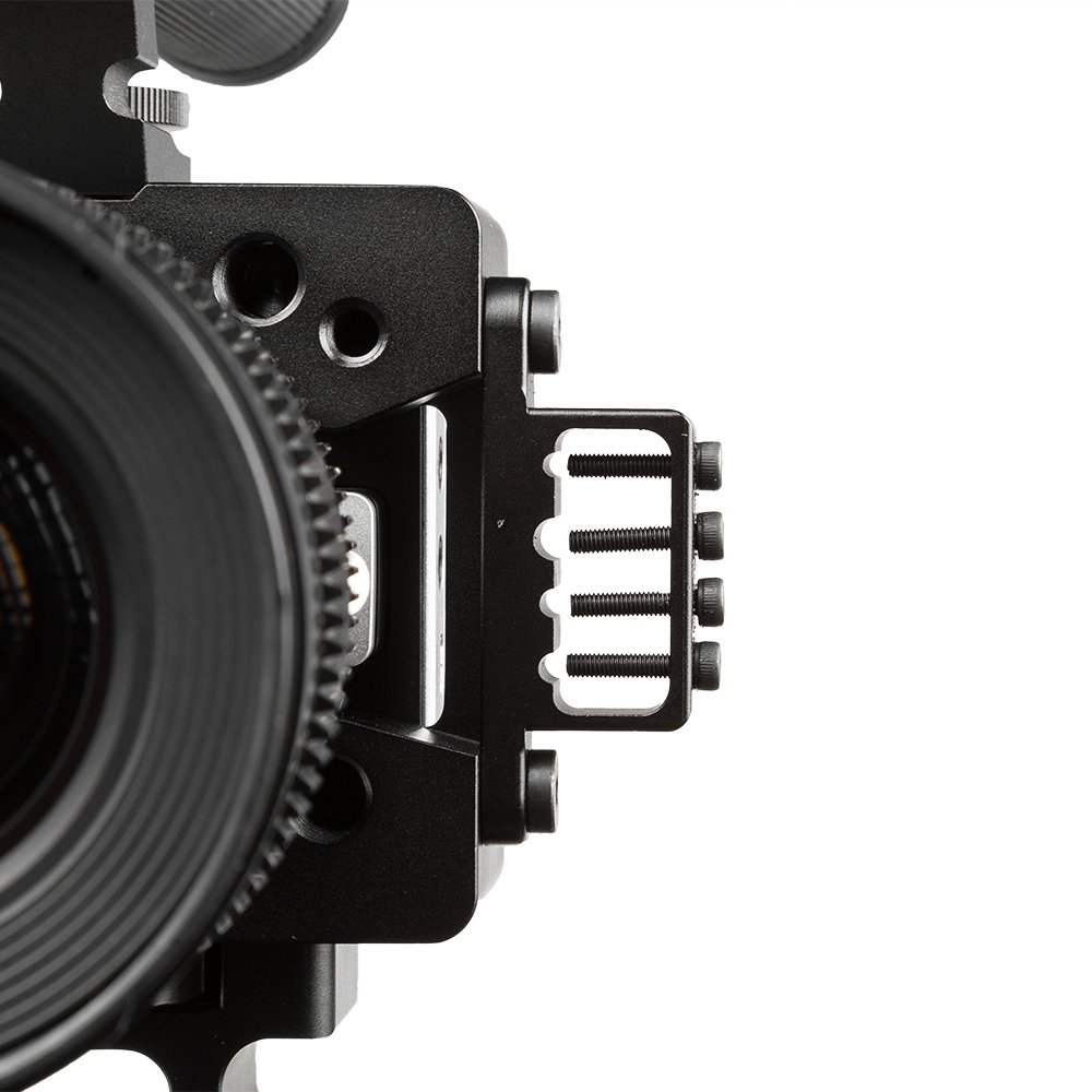 デジタルカメラ Ikan ELE-BMPCC-C Blackmagic Pocket Cinem Ikan ELE