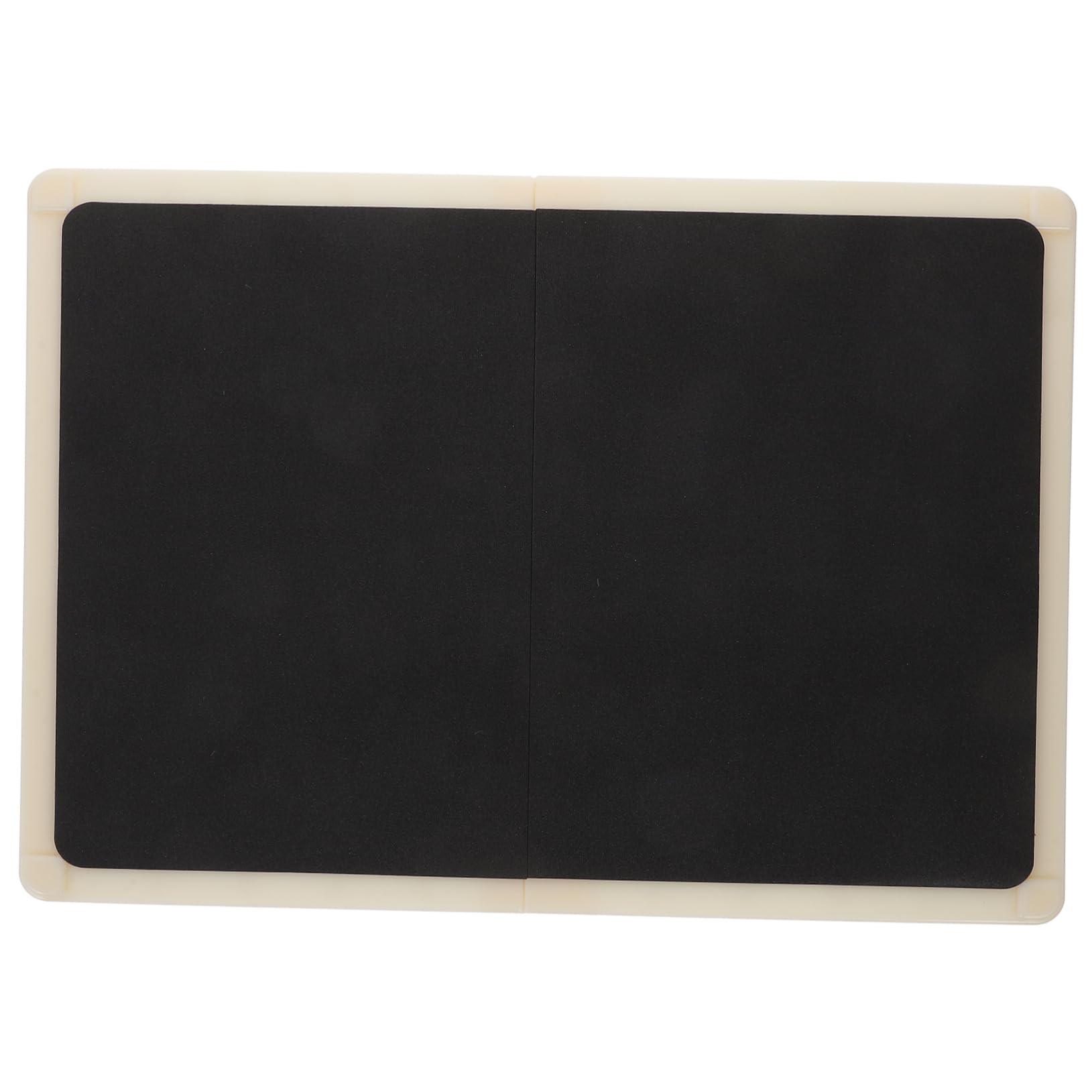 Happyyami Convenient Taekwondo Board Reusable Punching Board Karate Accessory Training Board for Practicing Breaking