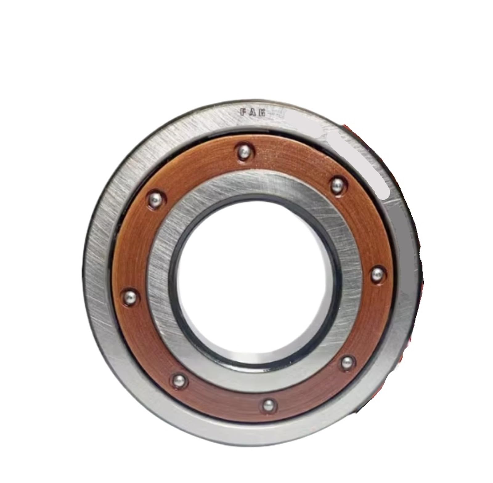 Roulement 6303TB.P63 à haute vitesse et réduction de friction pour moteur