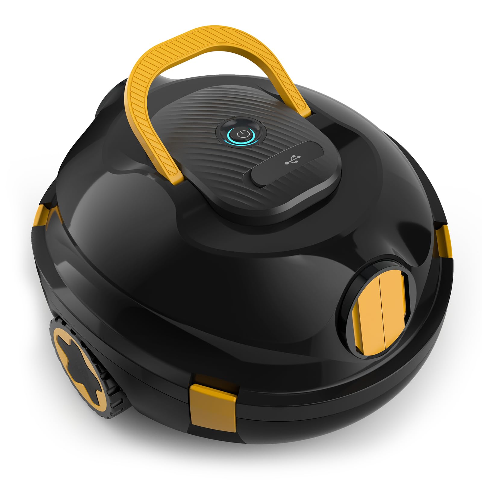 Photo 1 of Ezioov Y20 Cordless Robotic Pool Cleaner