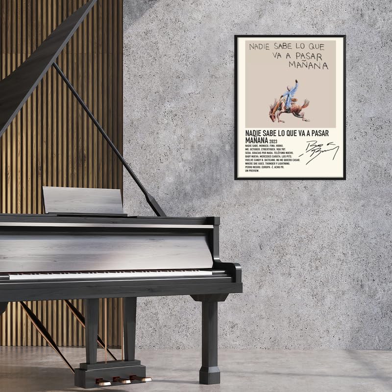 El Mejor Listado de Pósteres - los preferidos. 11 Imagen adicional