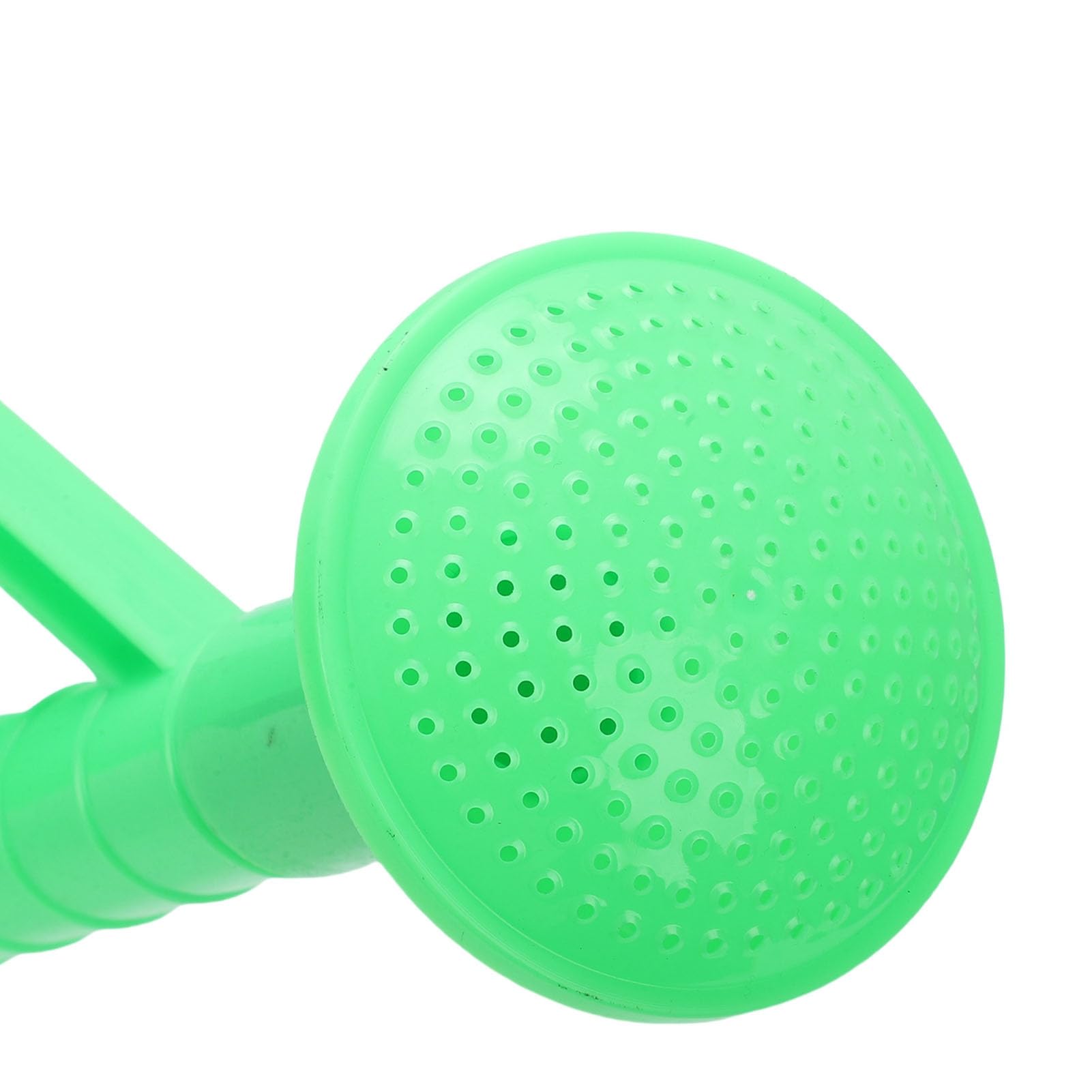 Gießkanne aus Kunststoff, 20 l Fassungsvermögen, ergonomischer Griff, 360° drehbare Düse, verlängerter uf, für drinnen und draußen, Garten, Material: PP