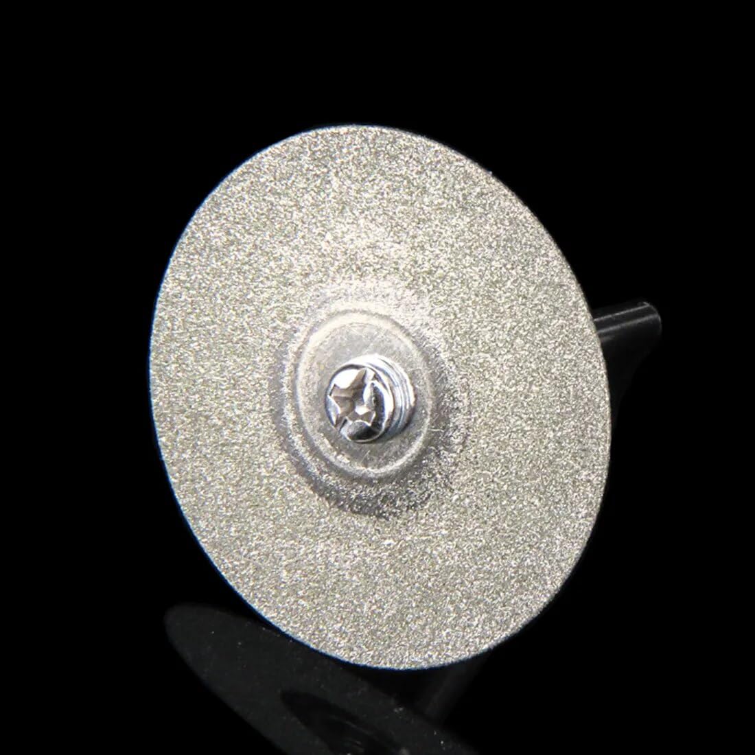 Ostrza do cięcia szkła, Diamentowe tarcze tnące 16-50 mm 5 szt. Do kamieni szlachetnych, szkła, skał ceramicznych i metali(50mm)