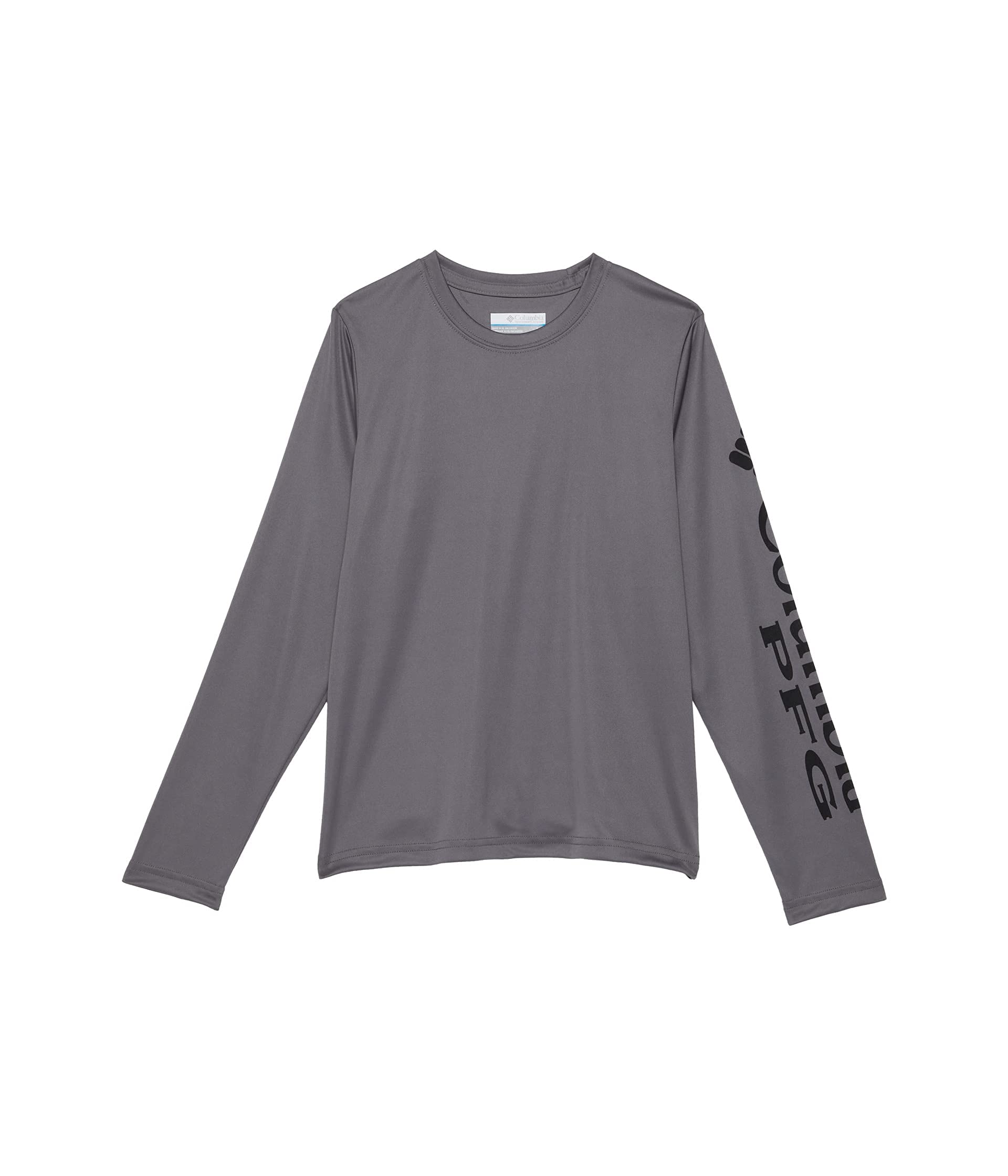Columbia boys Terminal Tackle Long Sleeve Tee