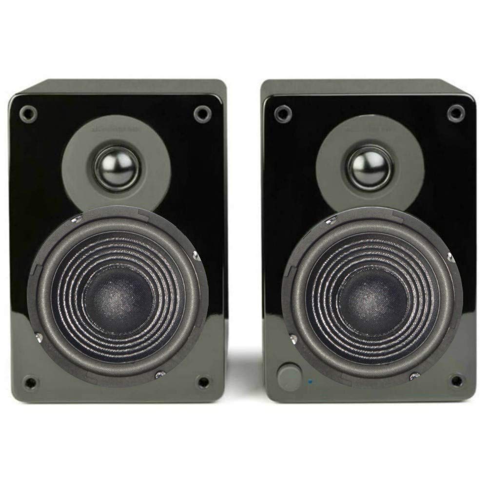 1 WOOFER MASTER AUDIO CW800/8 CW 800/8 altoparlante da 20,00 cm 200 mm 8" da 150 watt rms e 300 watt max 8 ohm 93 db portiere sportelli auto, 1 pezzo