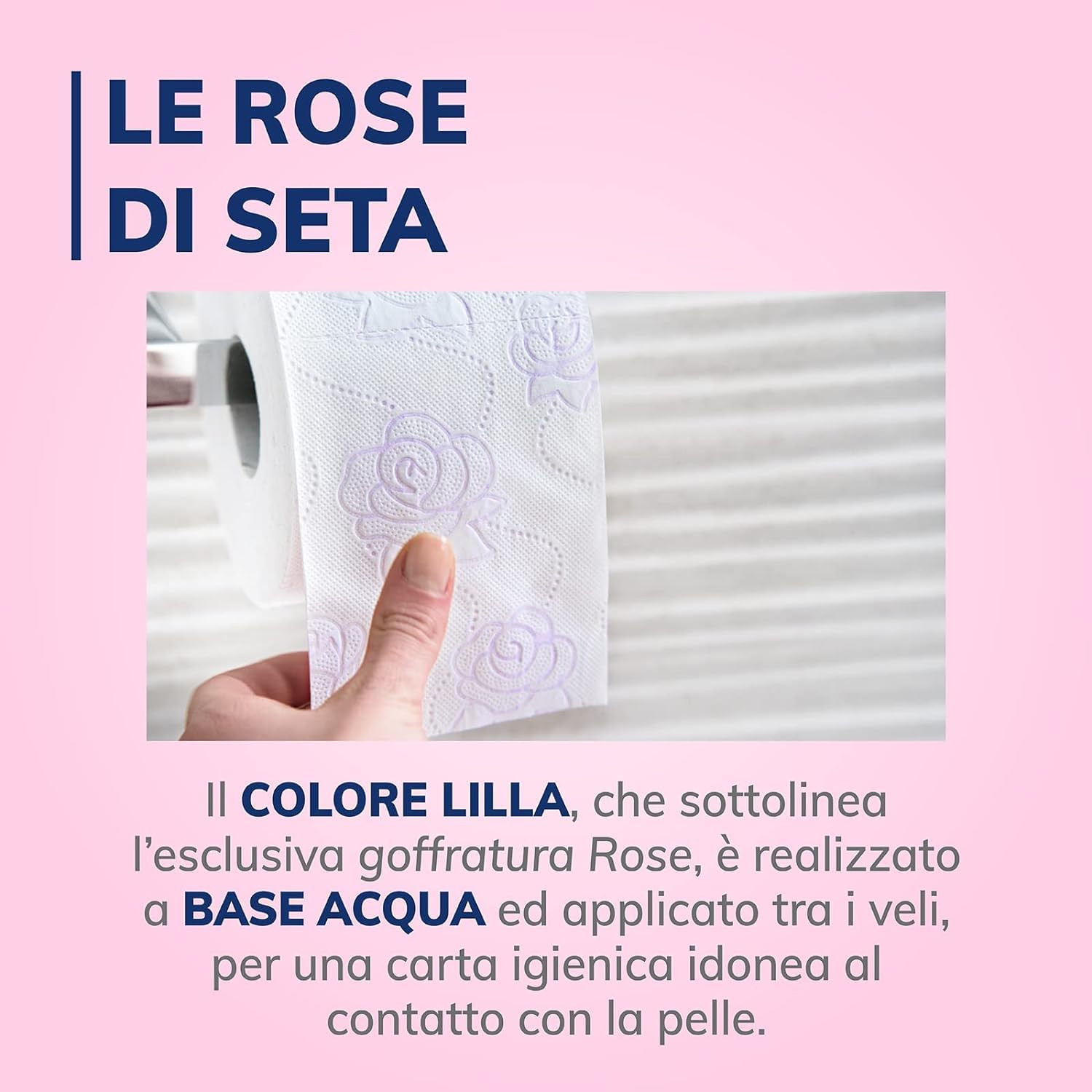 10 unidades de papel higiénico Foxy de seda delicada, 2 capas, perfumado al talco, modelo 4 más 2 rollos 60
