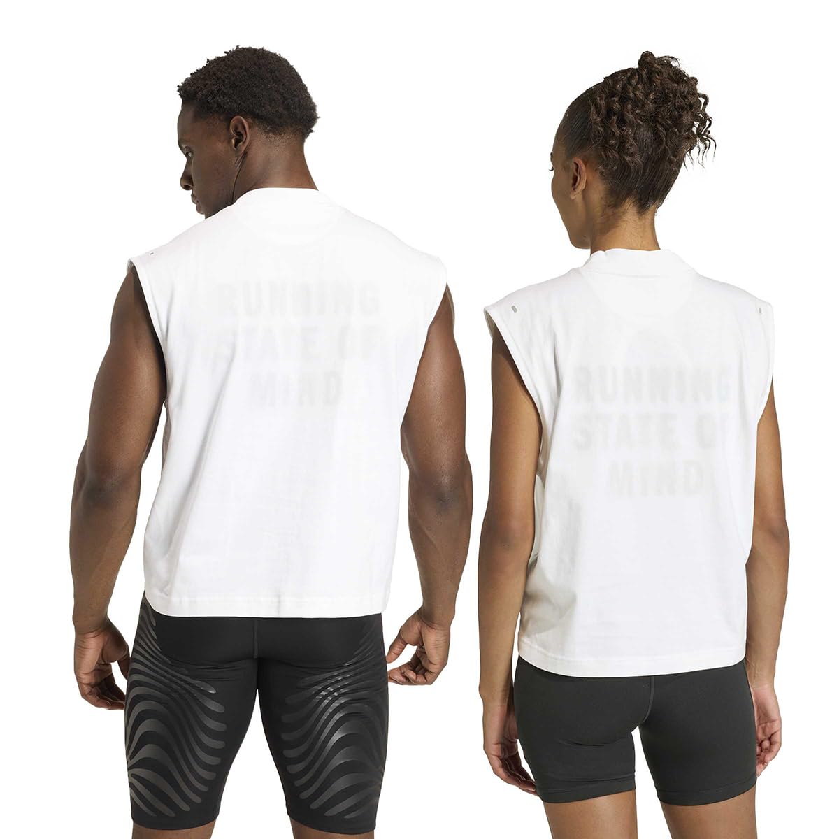 adidas Adi365 Cheering Tank Top męski