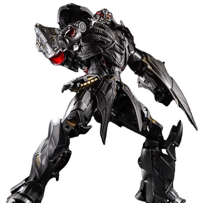 Amazon.co.jp: BS-02 拡大版 Megatron Transformers メガトロン