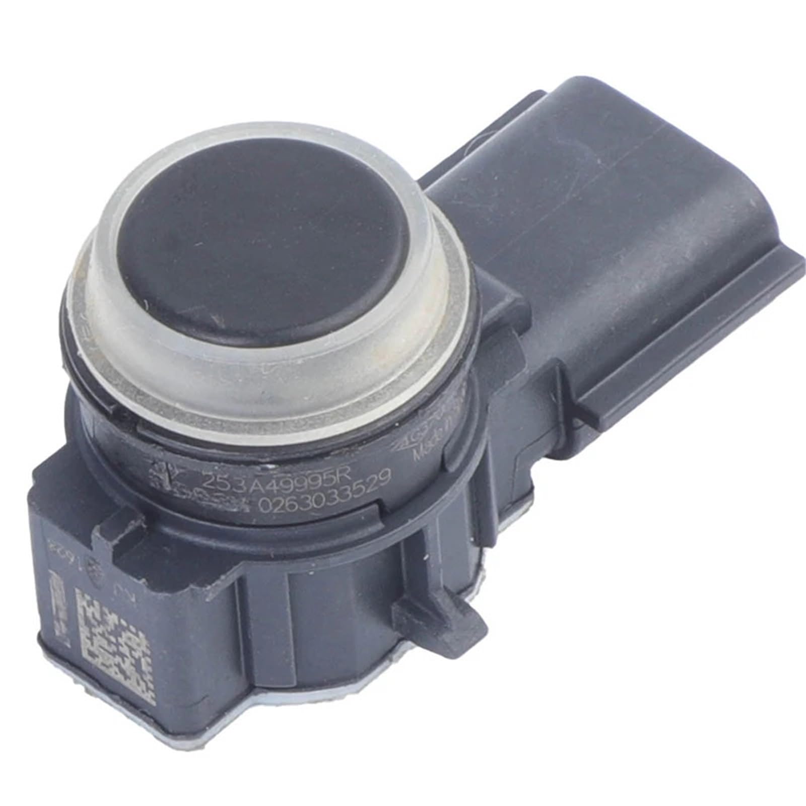 Sensor de Aparcamiento 1 Sensor de Aparcamiento PDC para Coche 253A49995R para Renault para Kadjar 2015-2020 para Captur Parte