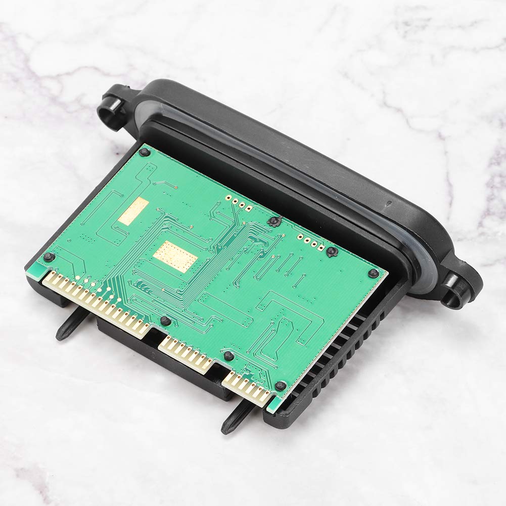 Module de commande de phare pour réparer un éclairage clignotant ou en panne - 7