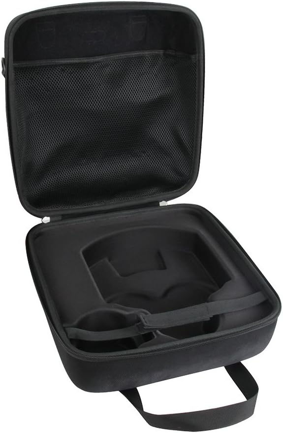 Hermitshell Hard Case for Wonder Workshop Dash Robot + Dot Robot Wonder Pack + Xylophone + Launcher