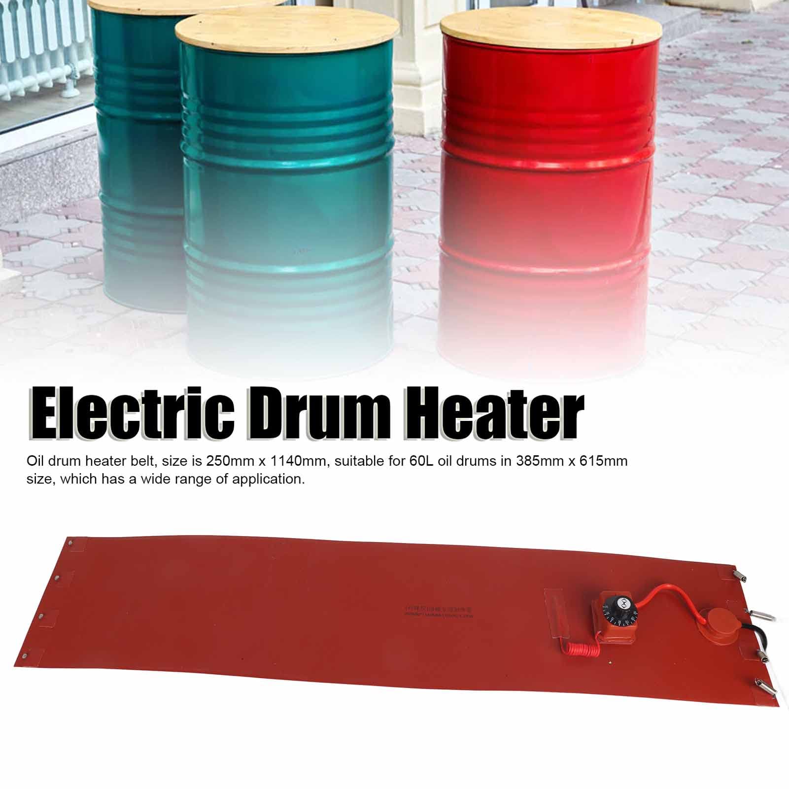 55 gallon Kit (5 bags) - Extra Large Bubble Extraction Bags - Oil Drum –  Bubble Wala, image size:1601x1601