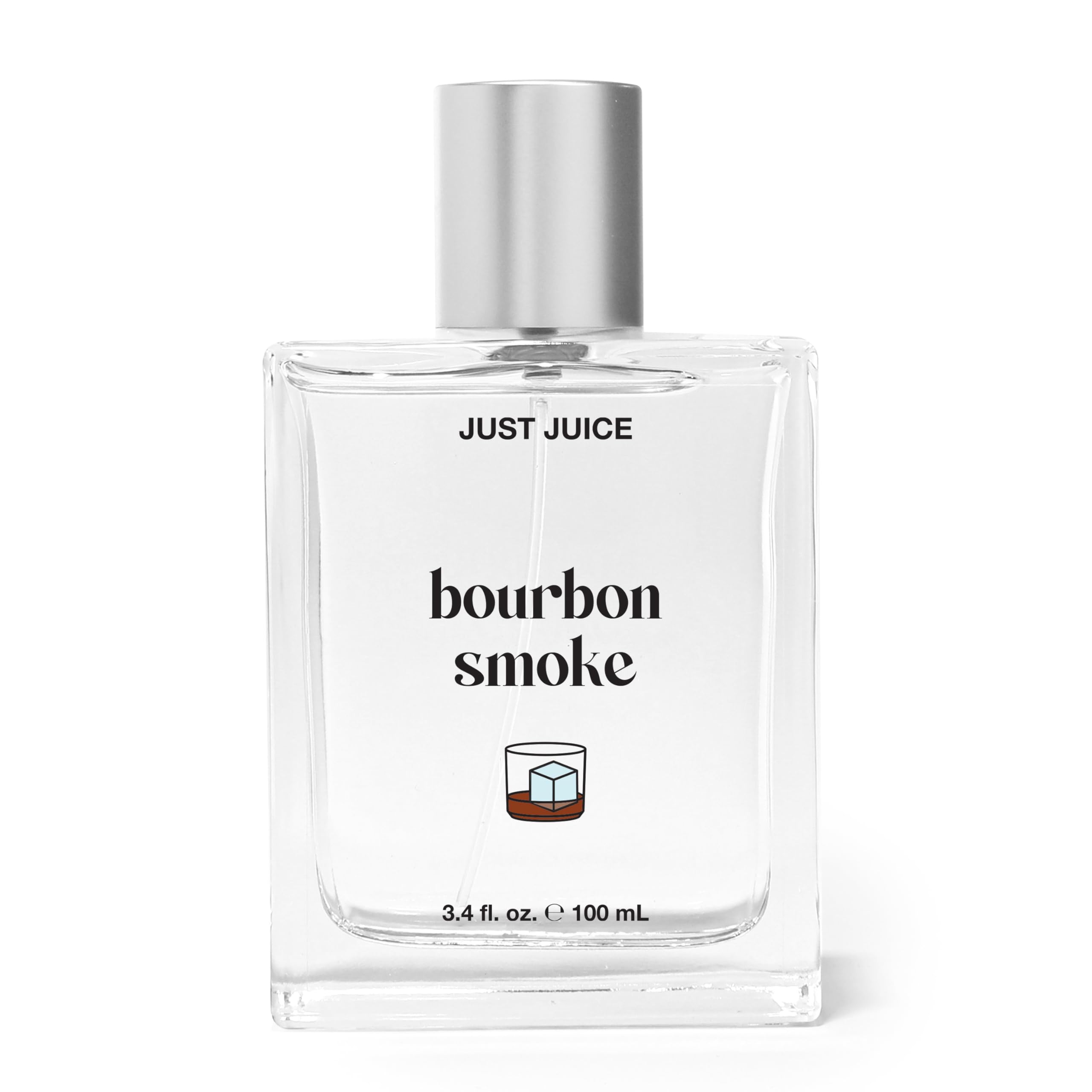 Amazon.com: Just Juice Bourbon Smoke - Spicy, Warm Vanilla Perfume for Women and Men - Amber Perfume with Black Pepper, Cedar, Suede - 3.4 oz : Grocery & Gourmet Food Amazon.com: Just Juice Bourbon Smoke - Spicy, Warm Vanilla Perfume for Women and Men - Amber Perfume with Black Pepper, Cedar, Suede - 3.4 oz : Grocery & Gourmet Food