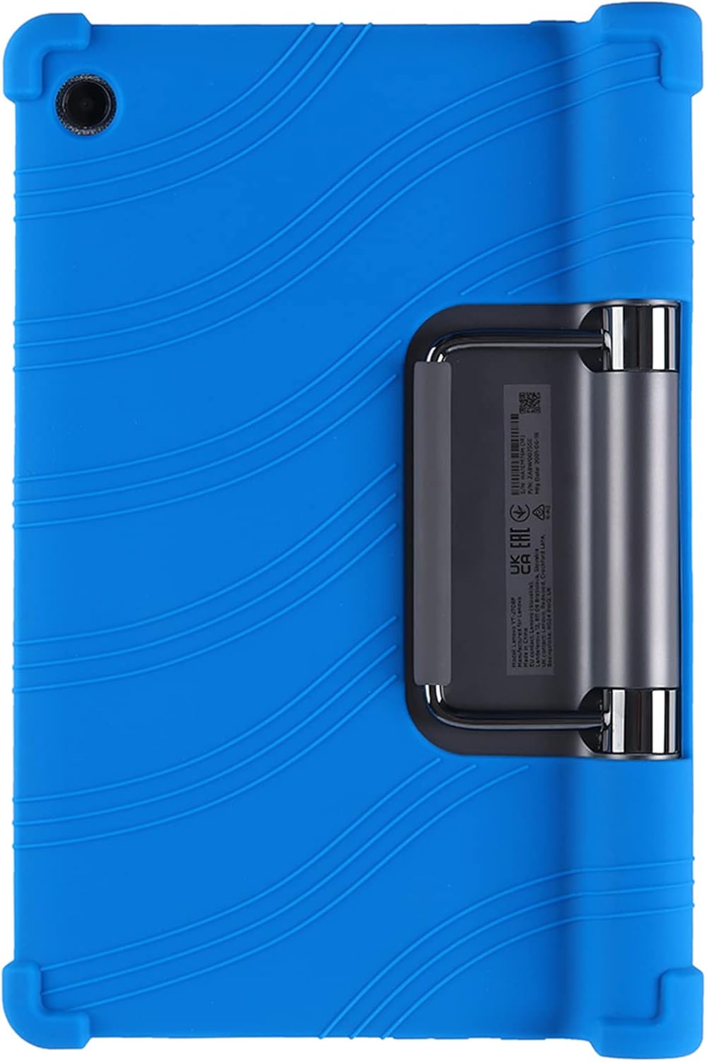 HminSen Case for Lenovo Yoga Tab 11 2021 YT-J706F 11.0 inch Tablet - Image 4