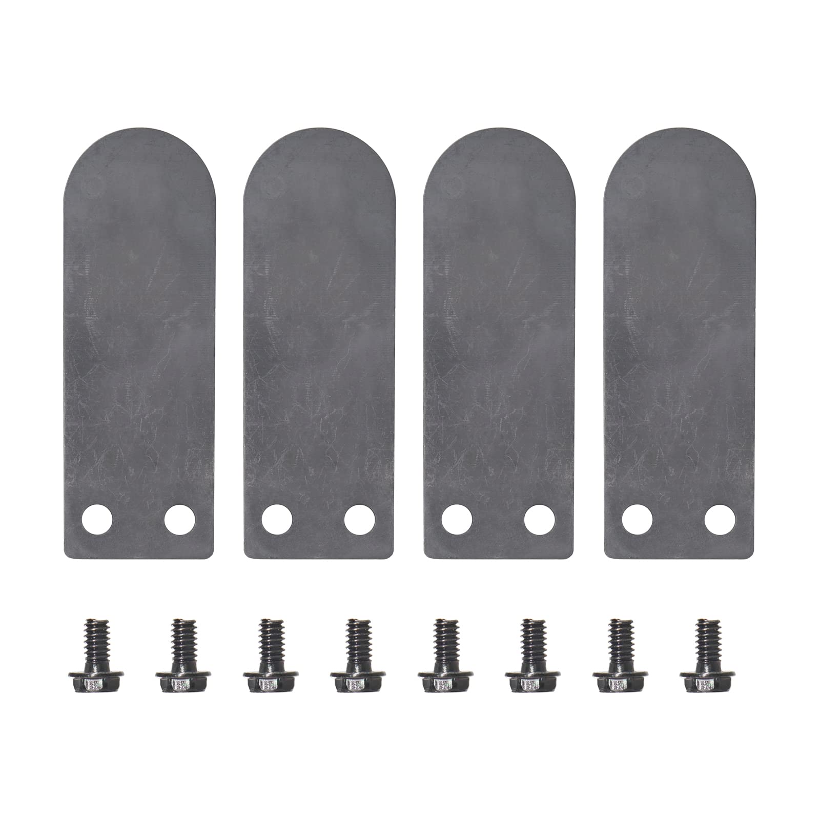 Autu Parts KK-4275 Air Compressor Reed Valve Kit for Craftsman