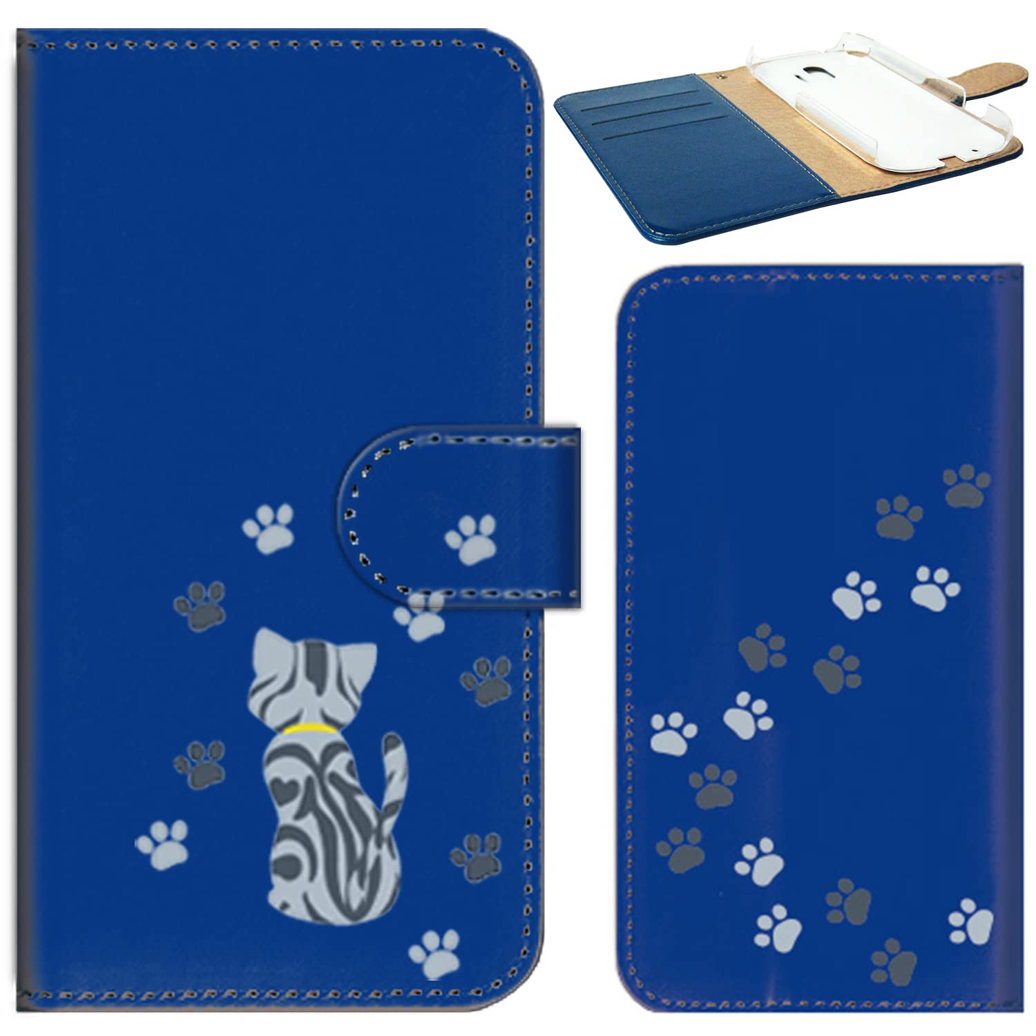 docomoXperia-Z5(so-03H)超美品!おまけで手帳型ケース付き！ Amazon.co.jp: ガールズネオ docomo Xperia Z5 Premium SO-03H 手帳型