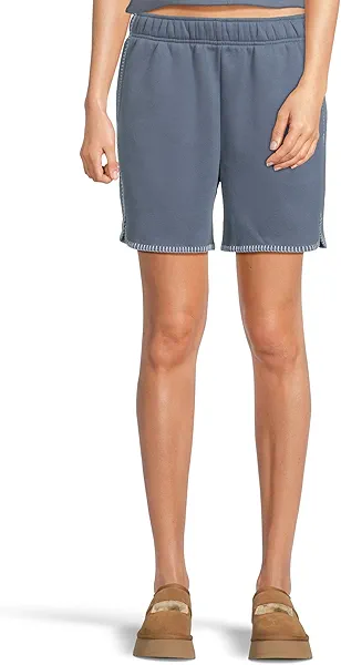 UGG Women's Classic Short, Desert Blue